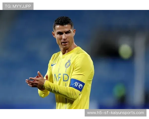 曼城锁定C罗式终结版本：全场迷局背后的冠军密码