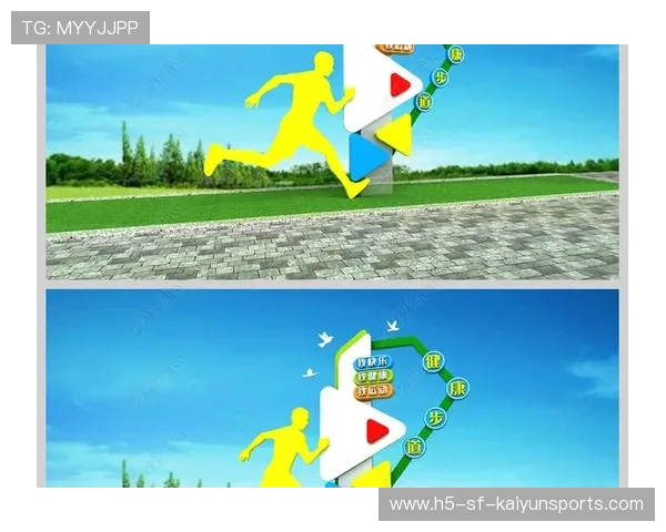 跑步社区上线健康打卡系统，居民健康指数上升