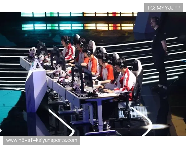 战队举办电竞文化研学营吸引学生参与，电竞研修班