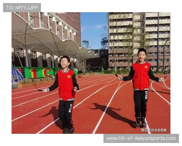 国家体育局加强“青少年运动+名校合作”实践探索：开启校园体育新纪元