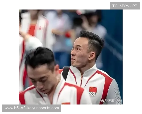 肖若腾聊备战巴黎：步履不停，全力以赴！，肖若腾vlog