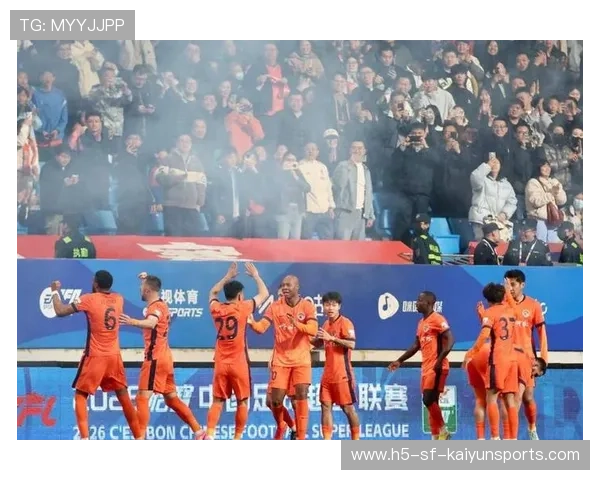 球队整体表现稳步提升